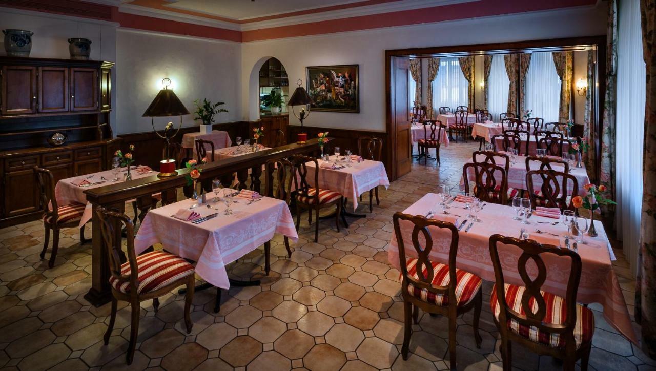 Residenze Dell'Angelo Hotell Locarno Exteriör bild